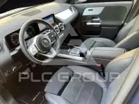 2022 Mercedes Benz EQA