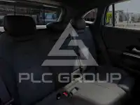 2022 Mercedes Benz EQA