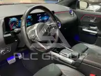 2022 Mercedes Benz EQA