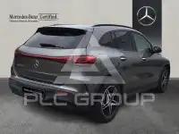 2022 Mercedes Benz EQA