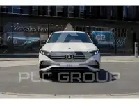 2022 Mercedes Benz EQA
