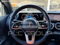 2022 Mercedes Benz EQA