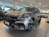 2022 Mercedes Benz EQA
