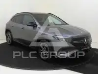 2022 Mercedes Benz EQA