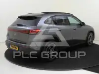 2022 Mercedes Benz EQA