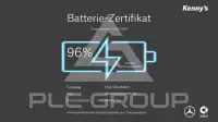 2022 Mercedes Benz EQA