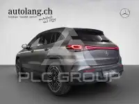 2022 Mercedes Benz EQA
