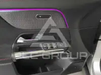 2022 Mercedes Benz EQA