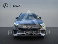 2022 Mercedes Benz EQA
