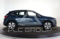 2022 Mercedes Benz EQA