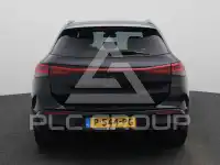 2022 Mercedes Benz EQA