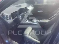 2022 Mercedes Benz EQA