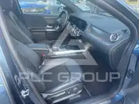 2022 Mercedes Benz EQA