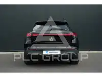 2022 Mercedes Benz EQA