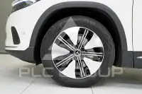 2022 Mercedes Benz EQA