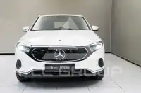 2022 Mercedes Benz EQA