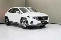 2022 Mercedes Benz EQA
