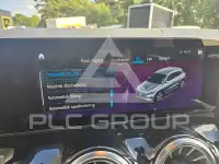 2022 Mercedes Benz EQA