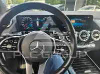 2022 Mercedes Benz EQA