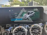 2022 Mercedes Benz EQA