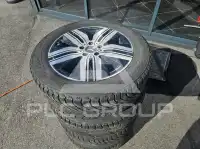 2022 Mercedes Benz EQA