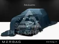 2022 Mercedes Benz EQA