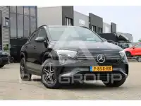 2022 Mercedes Benz EQA