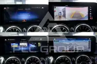 2022 Mercedes Benz EQA