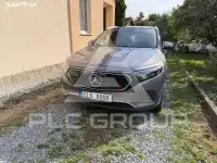2022 Mercedes Benz EQA