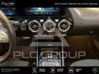 2022 Mercedes Benz EQA