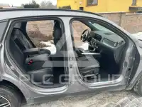 2022 Mercedes Benz EQA