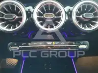 2022 Mercedes Benz EQA