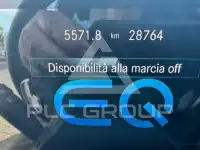 2022 Mercedes Benz EQA