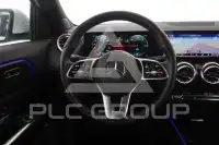 2022 Mercedes Benz EQA