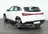 2022 Mercedes Benz EQA