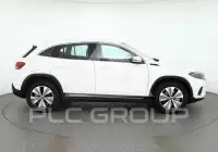 2022 Mercedes Benz EQA