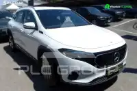 2022 Mercedes Benz EQA