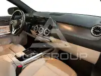 2022 Mercedes Benz EQA