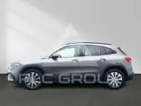 2022 Mercedes Benz EQA