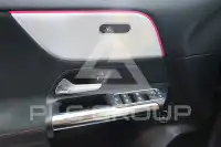 2022 Mercedes Benz EQA