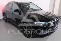 2022 Mercedes Benz EQA