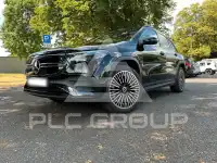 2022 Mercedes Benz EQA