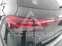 2022 Mercedes Benz EQA