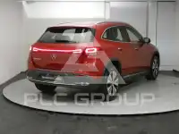 2022 Mercedes Benz EQA
