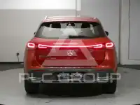 2022 Mercedes Benz EQA
