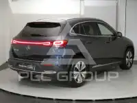 2022 Mercedes Benz EQA