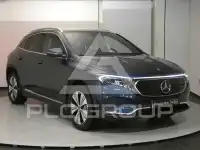 2022 Mercedes Benz EQA