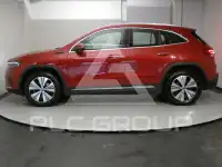 2022 Mercedes Benz EQA
