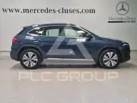 2022 Mercedes Benz EQA
