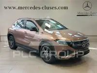2022 Mercedes Benz EQA